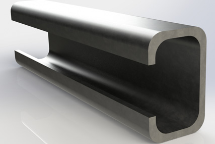 C Section Bars Manufacturers Exporters Suppliers In India Punjab Ludhiana