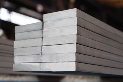 Steel Flat Bars Manufacturer & Exporters In India, Punjab, Ludhiana